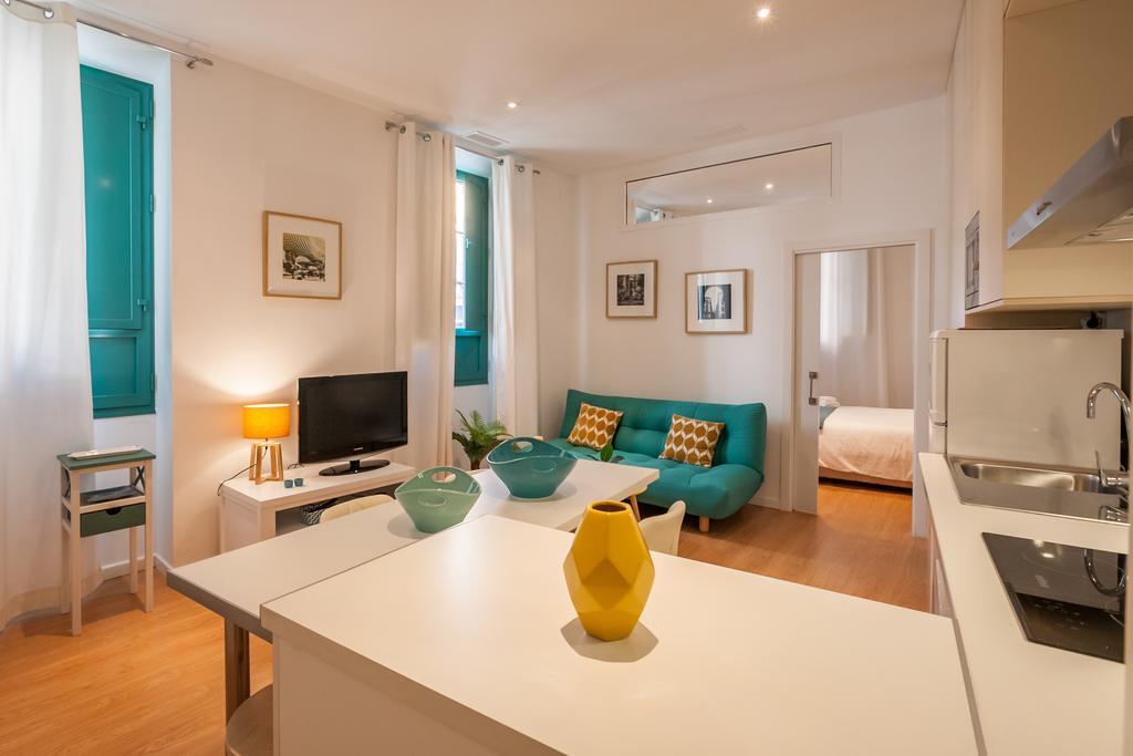 Sevillahome-El Loft De Heracles Luaran gambar