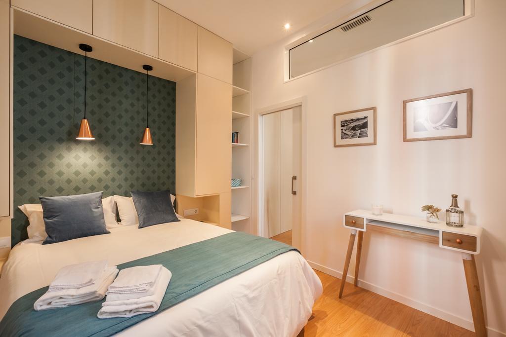 Sevillahome-El Loft De Heracles Luaran gambar