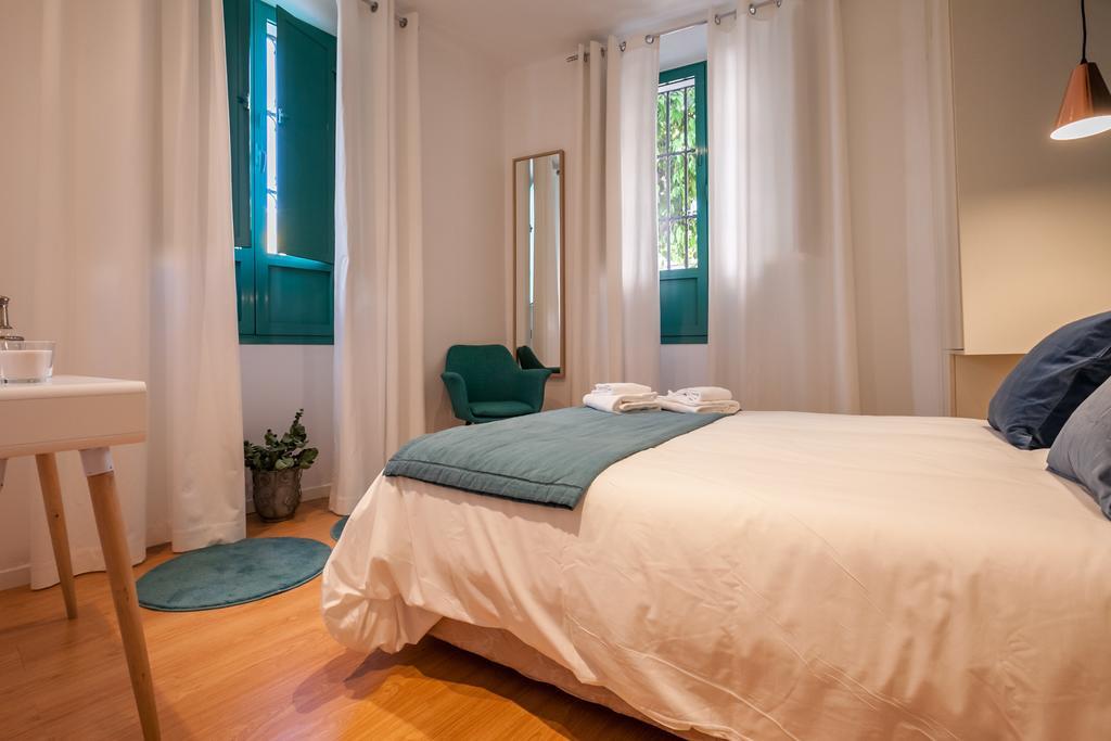 Sevillahome-El Loft De Heracles Luaran gambar