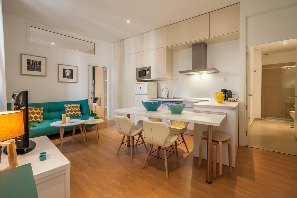 Sevillahome-El Loft De Heracles Luaran gambar