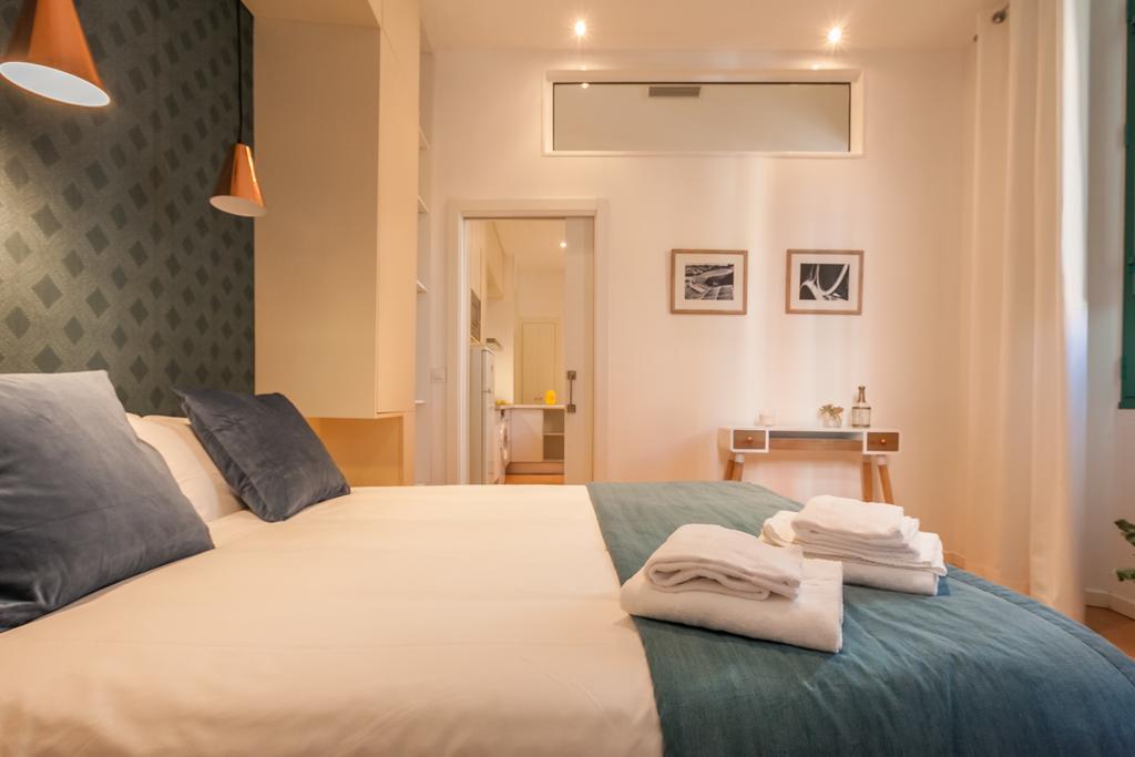 Sevillahome-El Loft De Heracles Luaran gambar